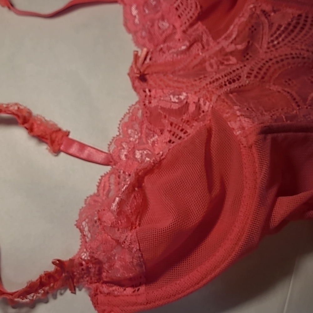 Women's Sexy Vintage Corset Garter Bustier - Picture 3 of 12